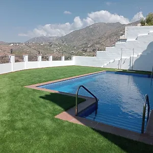 Millers Boutique Apartment Frigiliana
